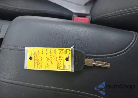 1999 Land Rover Range Rover 4.0 Se из США, поврежденный, VIN SALPV1242XA413816